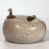Ceramiczna lampka oliwna Tingeramik Danmark