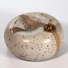 Ceramiczna lampka oliwna Tingeramik Danmark