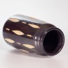 Ceramiczny wazon Sgraffito Piesche & Reif