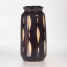 Ceramiczny wazon Sgraffito Piesche & Reif