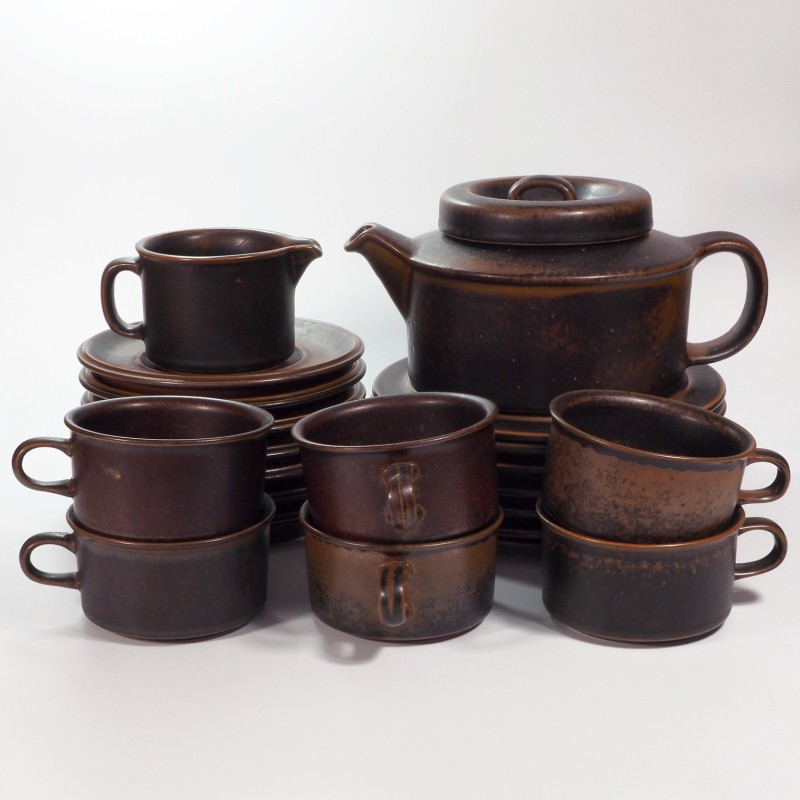 Zestaw herbaciany Ruska Arabia