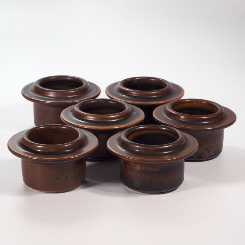 Zestaw jajcarek Ruska Arabia