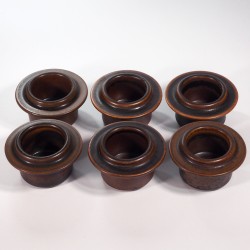 Zestaw jajcarek Ruska Arabia