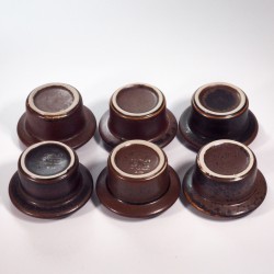 Zestaw jajcarek Ruska Arabia