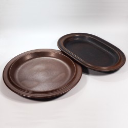 Półmiski Ruska Arabia