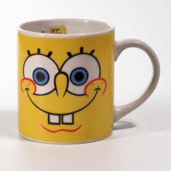Kubek SpongeBob Kanciastoporty p:os