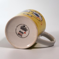 Kubek SpongeBob Kanciastoporty p:os