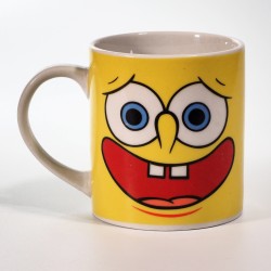 Kubek SpongeBob Kanciastoporty p:os