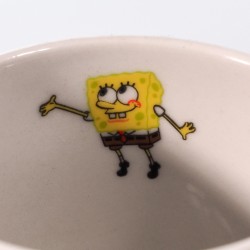 Kubek SpongeBob Kanciastoporty p:os
