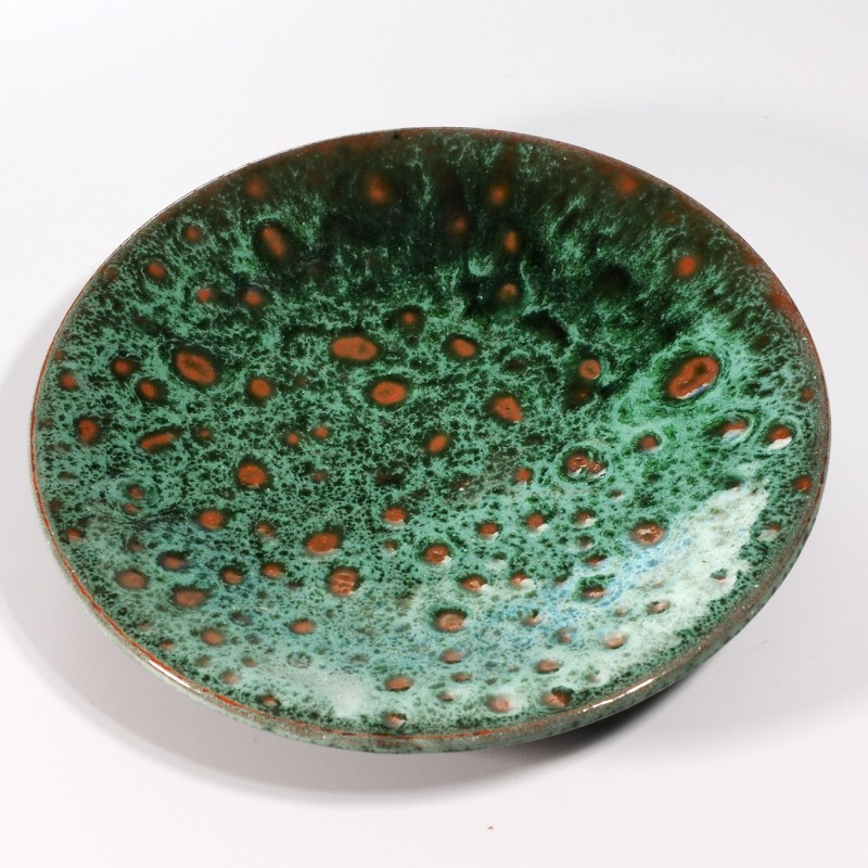 Talerzyk ceramiczny