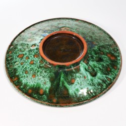 Talerzyk ceramiczny