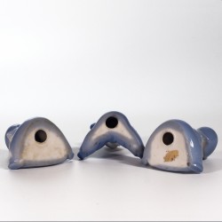 Porcelanowe figurki dzieci