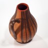 Ceramiczny wazon Rugen Studio Wilhelm Lober