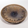 Ażurowa patera ceramiczna