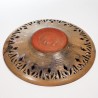 Ażurowa patera ceramiczna
