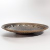 Ażurowa patera ceramiczna