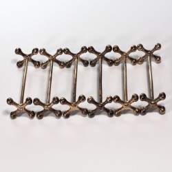 Koziołki do sztućców B.W