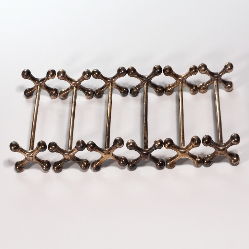 Koziołki do sztućców B.W