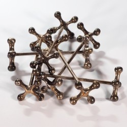 Koziołki do sztućców B.W