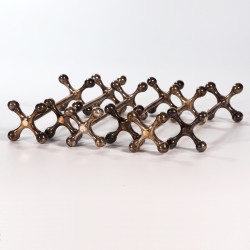 Koziołki do sztućców B.W