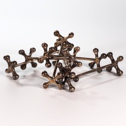 Koziołki do sztućców B.W