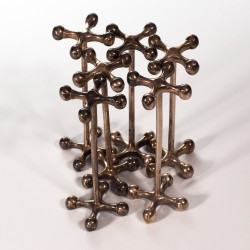 Koziołki do sztućców B.W