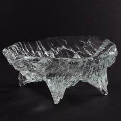 Paterka kryształowa Ice-Bark