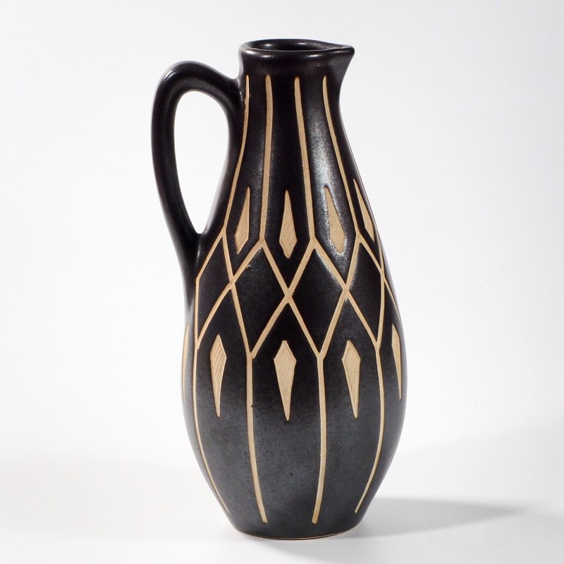 Wazon Sgraffito Piesche & Reif