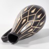 Wazon Sgraffito Piesche & Reif