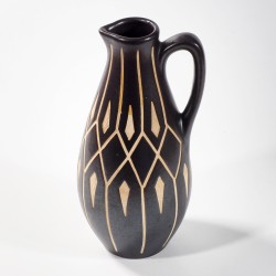 Wazon Sgraffito Piesche & Reif