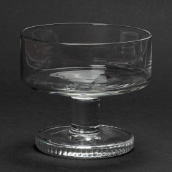 Szklane pucharki Rosenthal