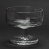 Szklane pucharki Rosenthal