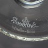 Szklane pucharki Rosenthal