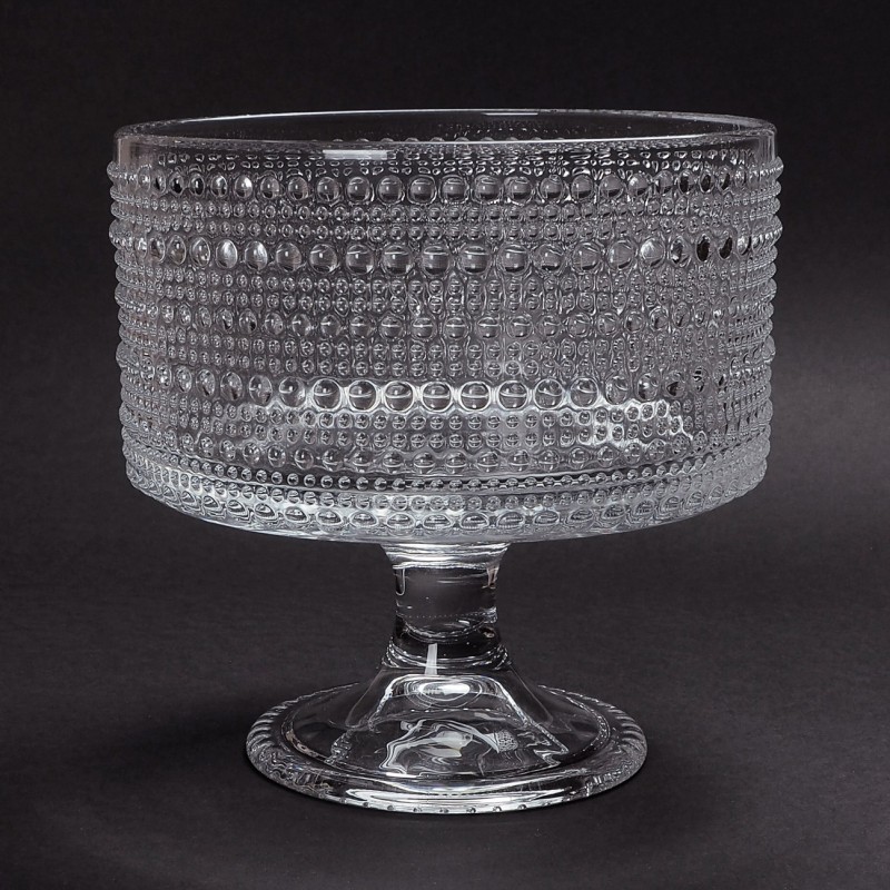 Kryształowa owocarka Lumina Godinger