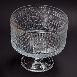 Kryształowa owocarka Lumina Godinger