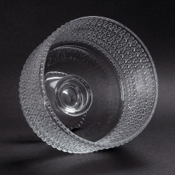 Kryształowa owocarka Lumina Godinger