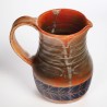 Ceramiczny dzbanek Sebastien Claramunt de Conflent