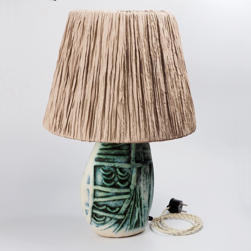 Lampa Bowjey Tremaen Peter Ellery