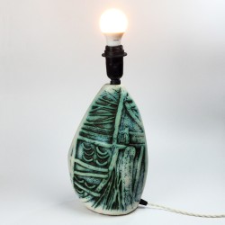 Lampa Bowjey Tremaen Peter Ellery