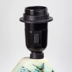 Lampa Bowjey Tremaen Peter Ellery