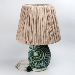 Lampa Bowjey Tremaen Peter Ellery