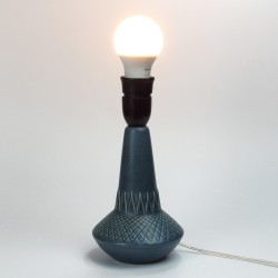 Lampa Soholm Einar Johansen