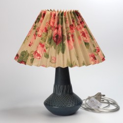 Lampa Soholm Einar Johansen
