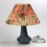 Lampa Soholm Einar Johansen