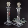 Akrylowe lampy LM Design