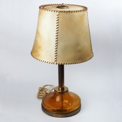 Lampa Jerzy Słuczan Orkusz