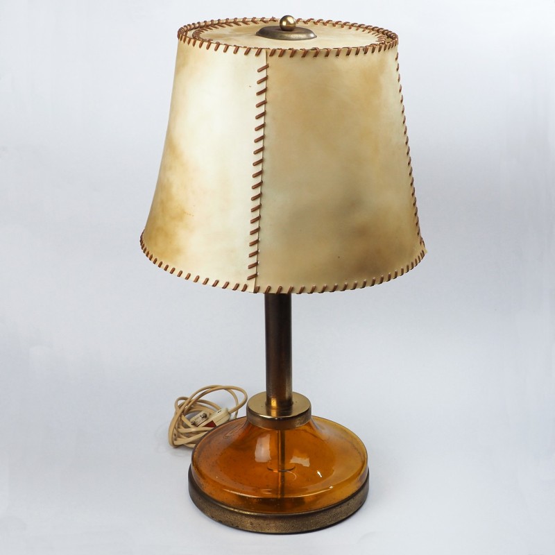 Lampa Jerzy Słuczan Orkusz