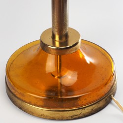 Lampa Jerzy Słuczan Orkusz