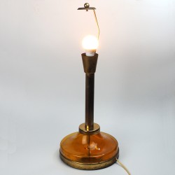 Lampa Jerzy Słuczan Orkusz