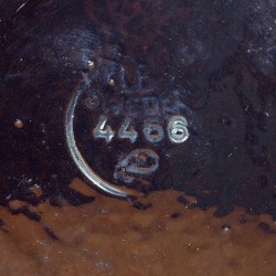 Lampa Rubus Mari Simmulson Upsala Ekeby